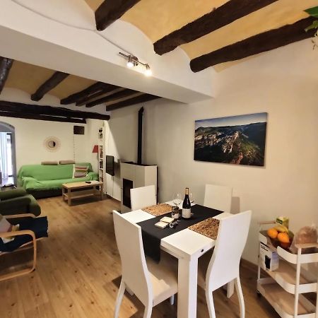 L'Agulla Prohibida Villa Cornudella de Montsant Exterior foto