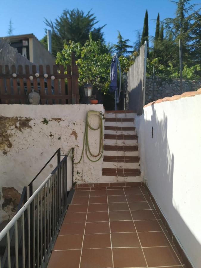 L'Agulla Prohibida Villa Cornudella de Montsant Exterior foto