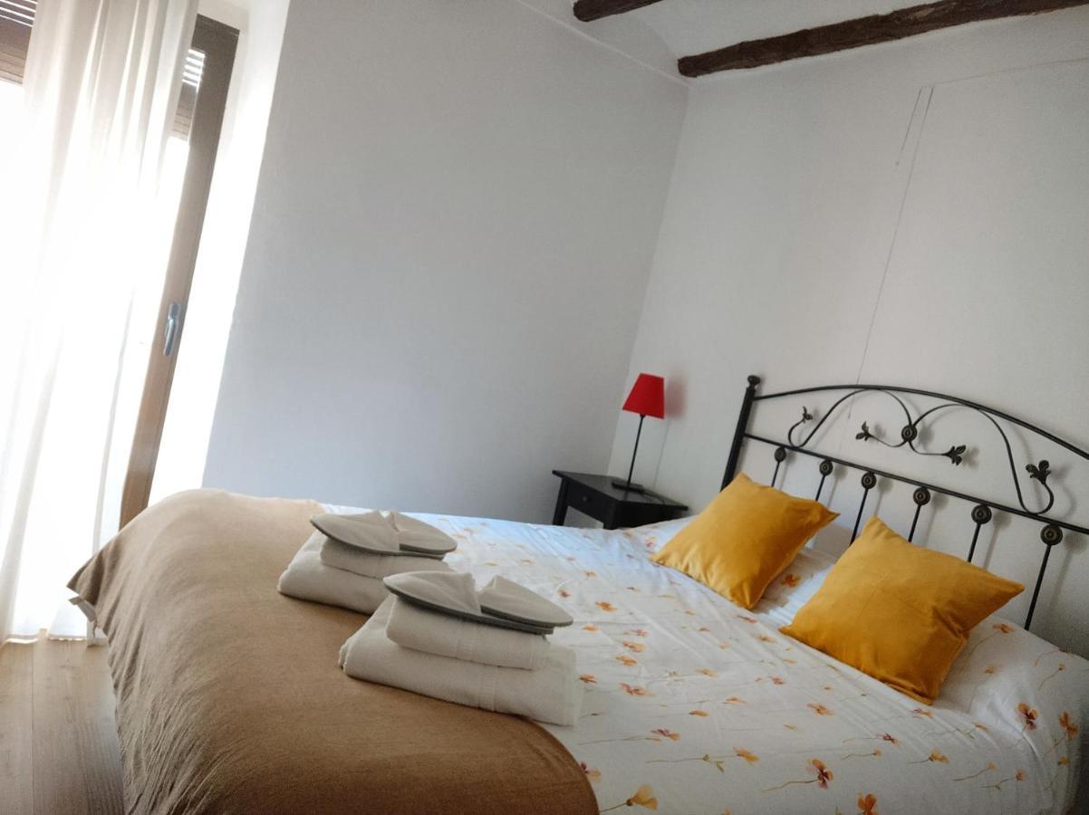 L'Agulla Prohibida Villa Cornudella de Montsant Exterior foto