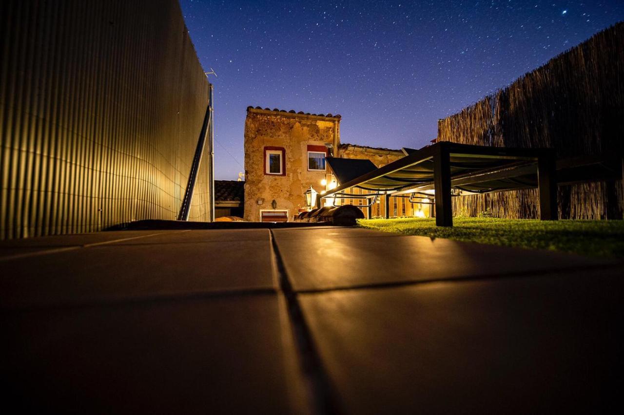 L'Agulla Prohibida Villa Cornudella de Montsant Exterior foto